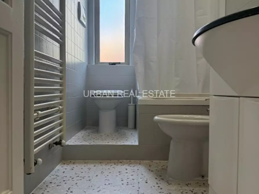 Immagine 17 di Appartamento in vendita  in Via Conti n. 46 a Trieste