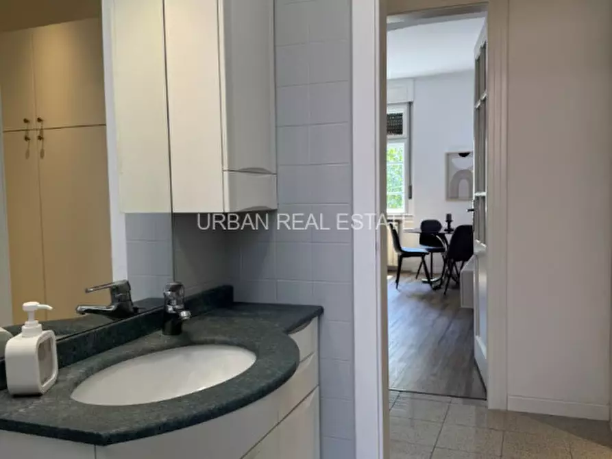 Immagine 18 di Appartamento in vendita  in Via Conti n. 46 a Trieste