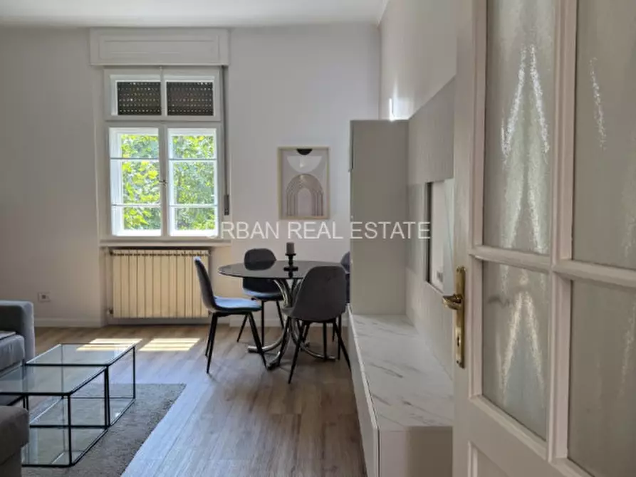 Immagine 19 di Appartamento in vendita  in Via Conti n. 46 a Trieste