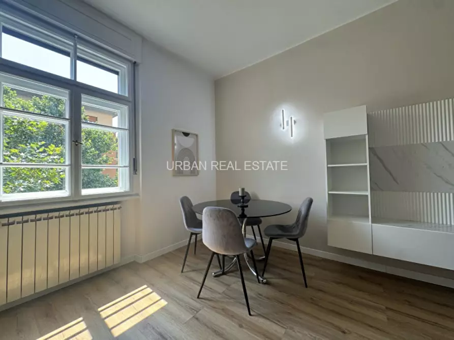 Immagine 21 di Appartamento in vendita  in Via Conti n. 46 a Trieste