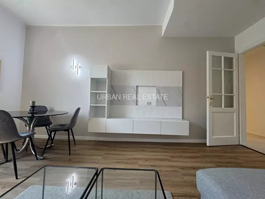 Immagine 22 di Appartamento in vendita  in Via Conti n. 46 a Trieste