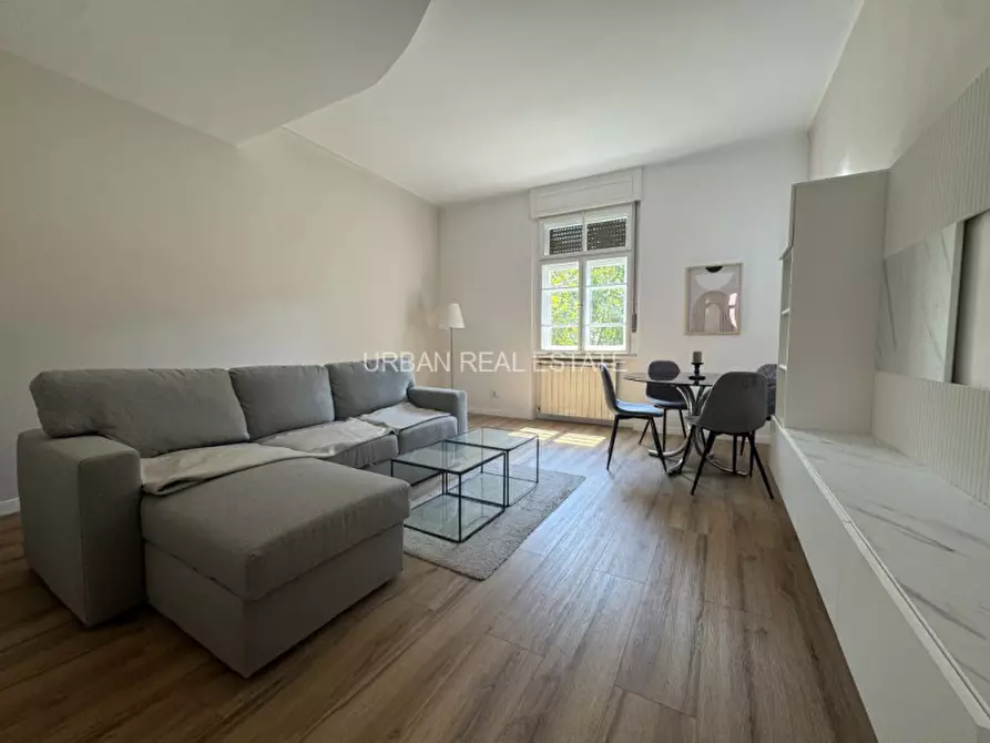 Immagine 23 di Appartamento in vendita  in Via Conti n. 46 a Trieste