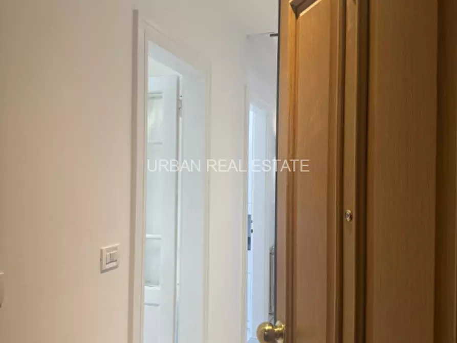 Immagine 24 di Appartamento in vendita  in Via Conti n. 46 a Trieste