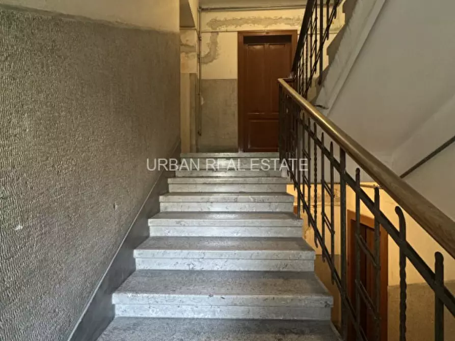 Immagine 25 di Appartamento in vendita  in Via Conti n. 46 a Trieste