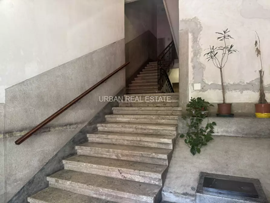 Immagine 26 di Appartamento in vendita  in Via Conti n. 46 a Trieste