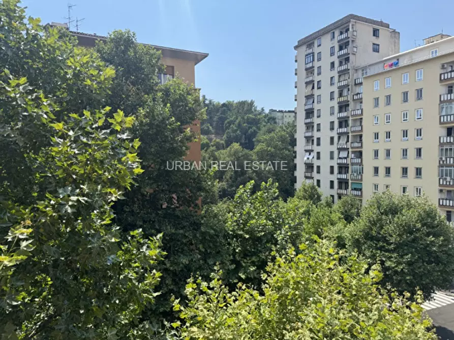 Immagine 28 di Appartamento in vendita  in Via Conti n. 46 a Trieste