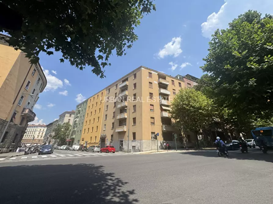 Immagine 29 di Appartamento in vendita  in Via Conti n. 46 a Trieste