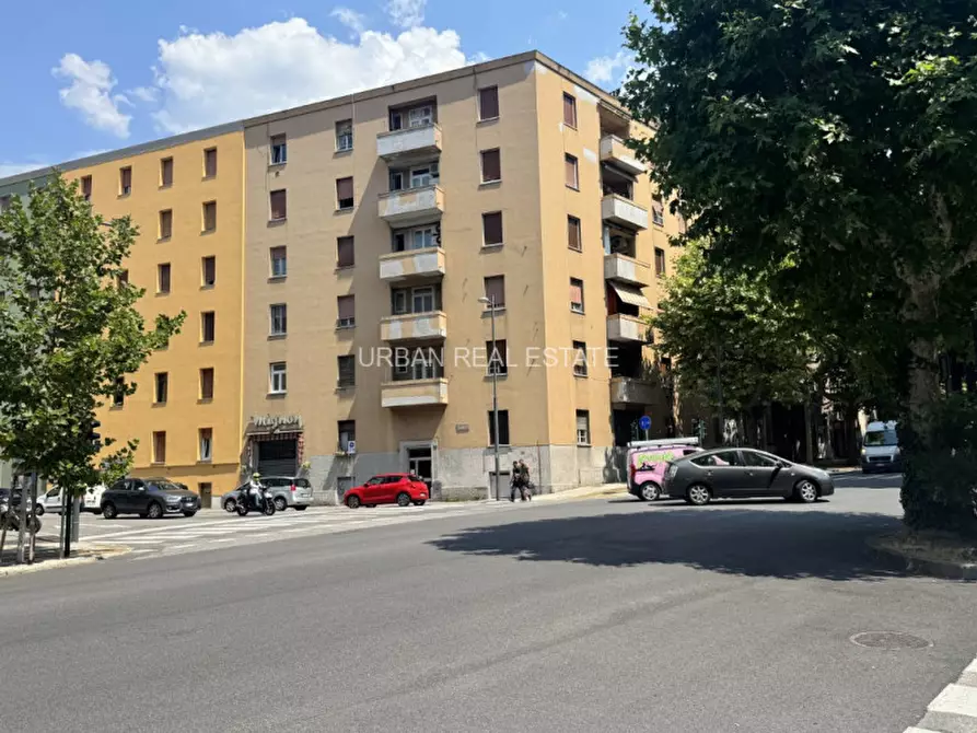 Immagine 30 di Appartamento in vendita  in Via Conti n. 46 a Trieste