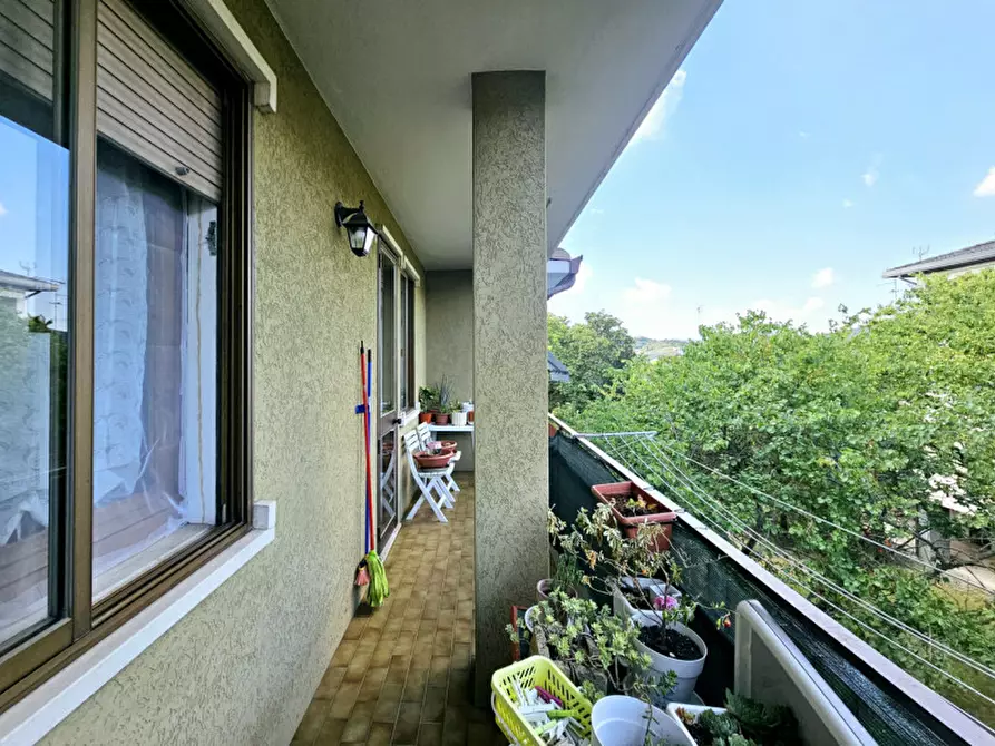 Immagine 3 di Appartamento in vendita  in Via Salvo D'Acquisto a Este