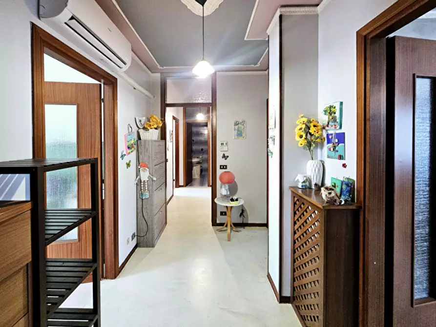 Immagine 4 di Appartamento in vendita  in Via Salvo D'Acquisto a Este