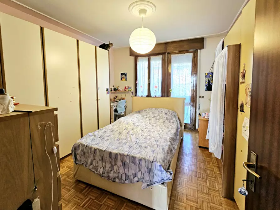 Immagine 7 di Appartamento in vendita  in Via Salvo D'Acquisto a Este
