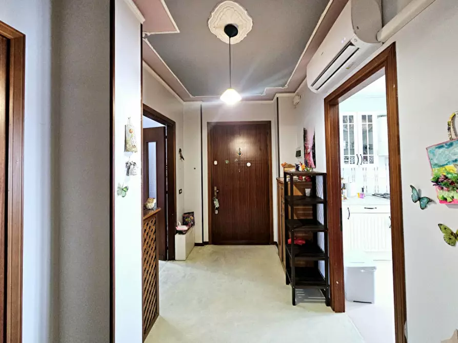 Immagine 8 di Appartamento in vendita  in Via Salvo D'Acquisto a Este