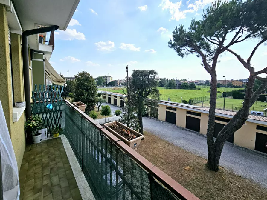 Immagine 9 di Appartamento in vendita  in Via Salvo D'Acquisto a Este
