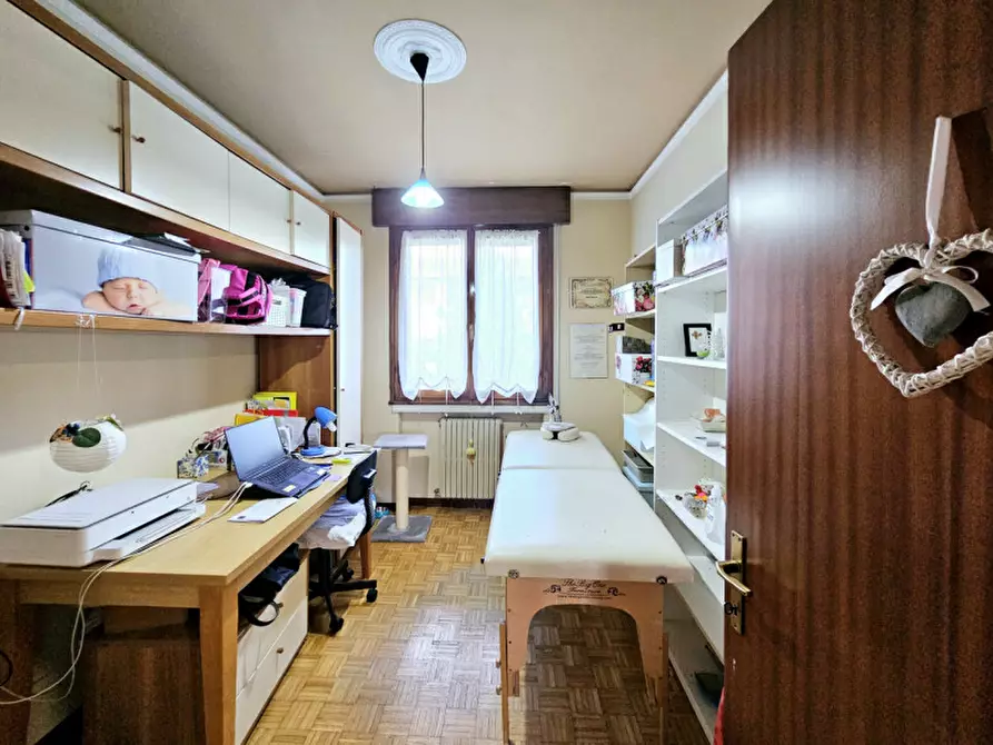 Immagine 10 di Appartamento in vendita  in Via Salvo D'Acquisto a Este