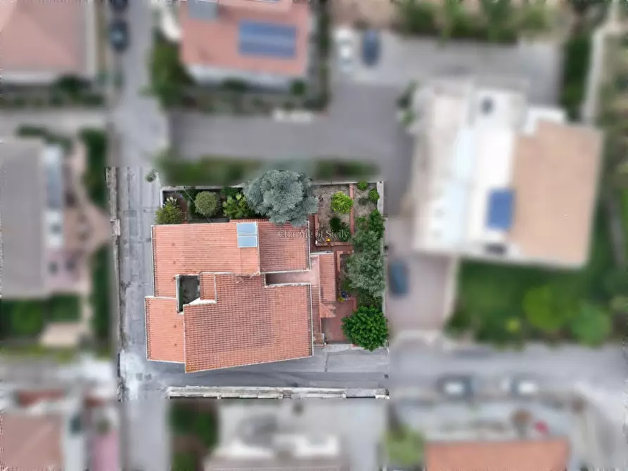 Immagine 16 di Casa indipendente in vendita  a Modica
