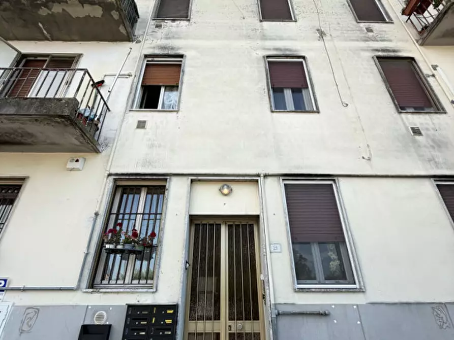 Immagine 1 di Appartamento in vendita  in Viale della Costituzione, 21 a Sissa Trecasali