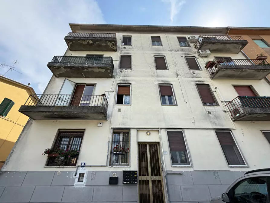Immagine 2 di Appartamento in vendita  in Viale della Costituzione, 21 a Sissa Trecasali