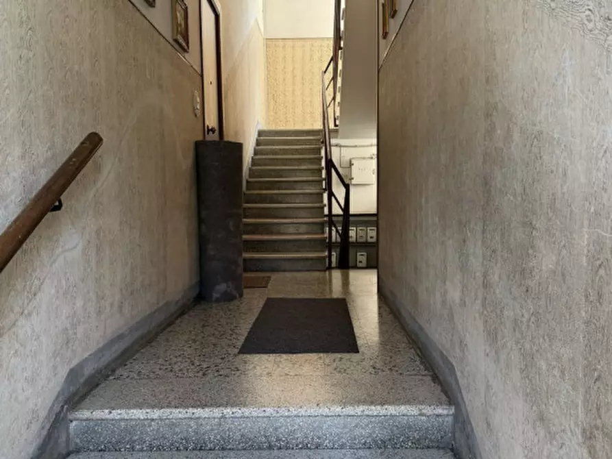 Immagine 3 di Appartamento in vendita  in Viale della Costituzione, 21 a Sissa Trecasali