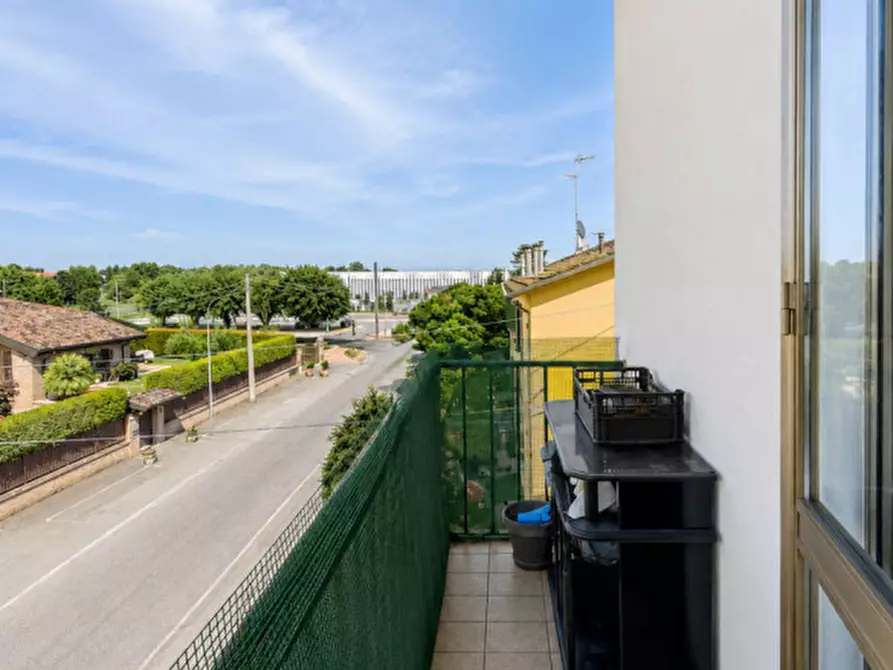 Immagine 11 di Appartamento in vendita  in Viale della Costituzione, 21 a Sissa Trecasali