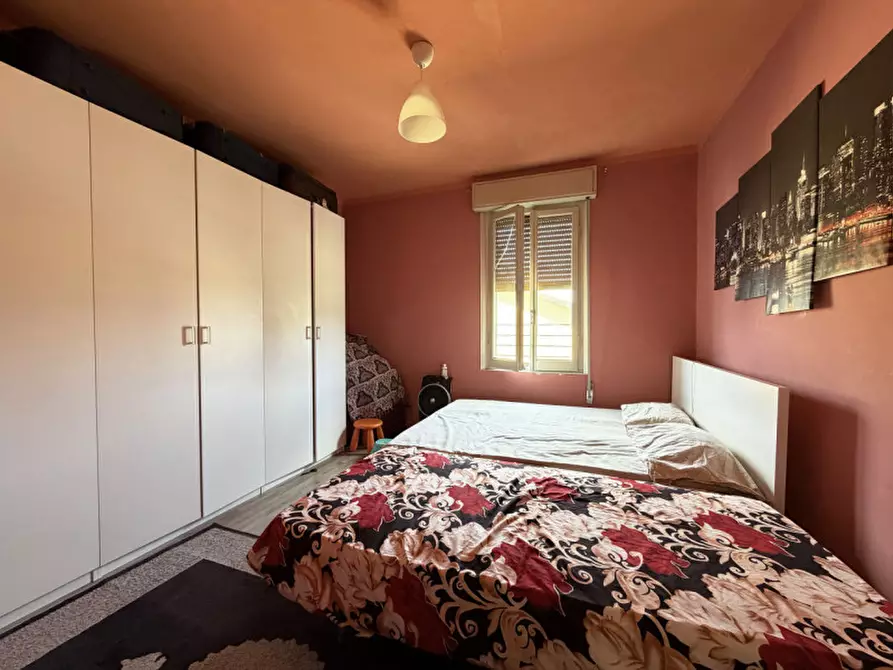 Immagine 17 di Appartamento in vendita  in Viale della Costituzione, 21 a Sissa Trecasali