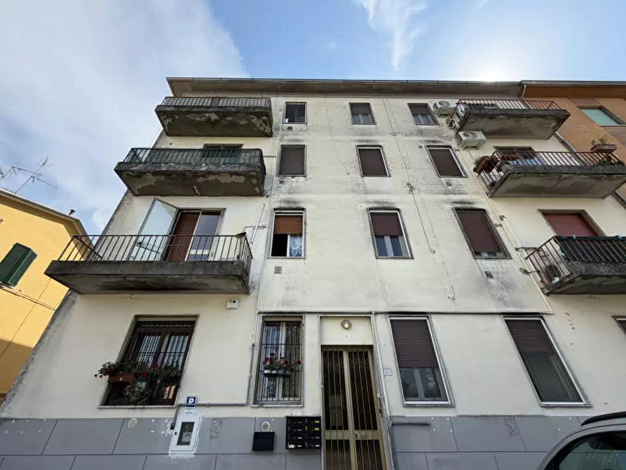 Immagine 24 di Appartamento in vendita  in Viale della Costituzione, 21 a Sissa Trecasali