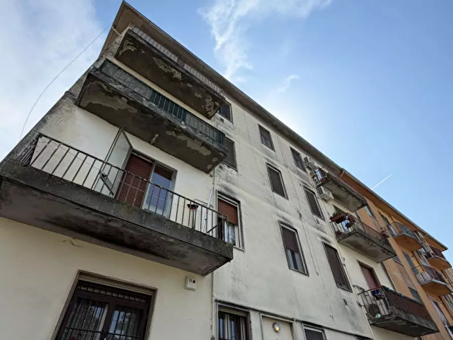 Immagine 25 di Appartamento in vendita  in Viale della Costituzione, 21 a Sissa Trecasali