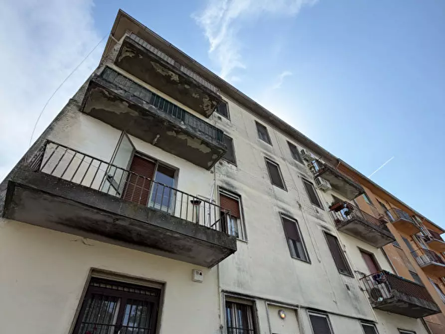 Immagine 26 di Appartamento in vendita  in Viale della Costituzione, 21 a Sissa Trecasali