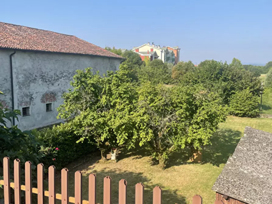 Immagine 6 di Casa indipendente in vendita  in via nicolosi a Vicenza