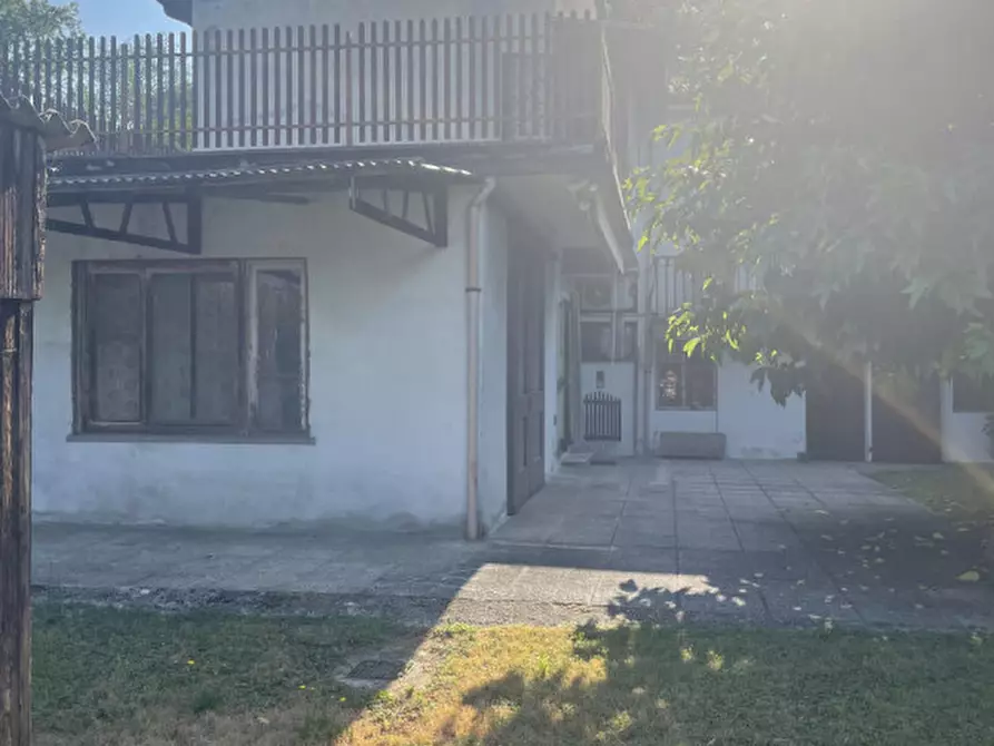 Immagine 10 di Casa indipendente in vendita  in via nicolosi a Vicenza