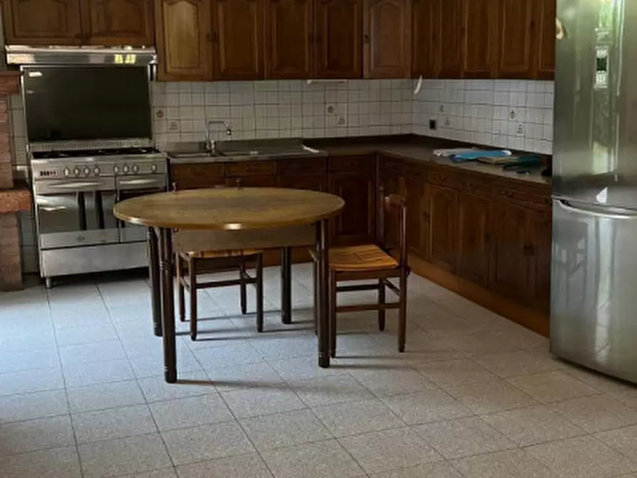 Immagine 14 di Casa indipendente in vendita  in via nicolosi a Vicenza