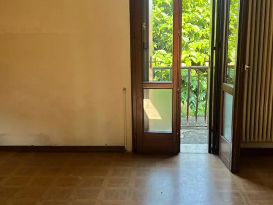 Immagine 16 di Casa indipendente in vendita  in via nicolosi a Vicenza