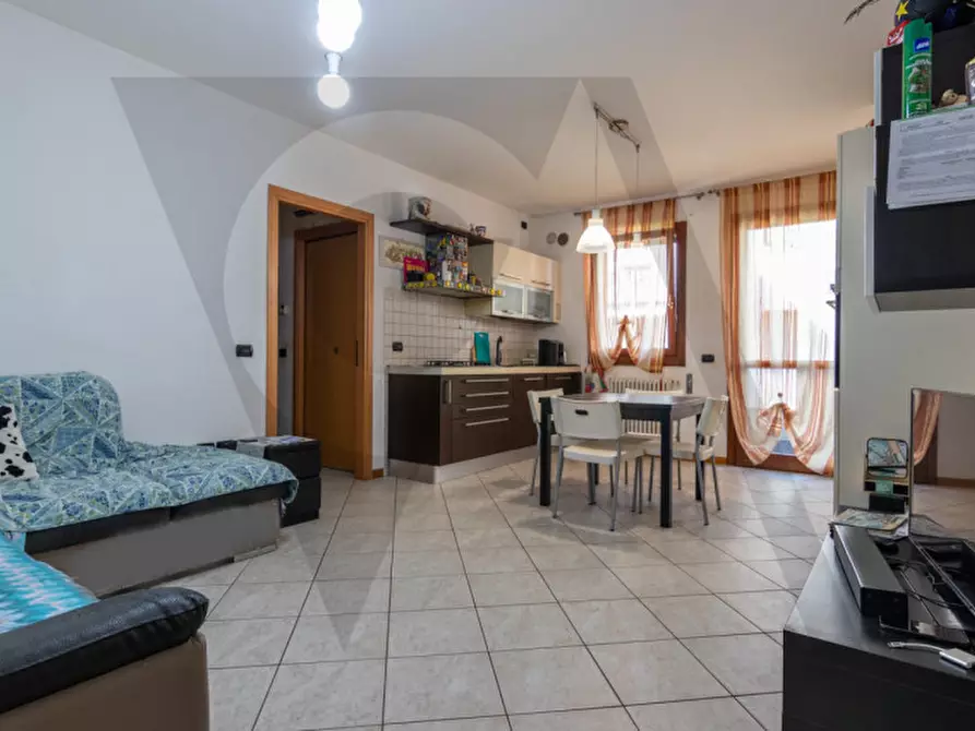 Immagine 1 di Appartamento in vendita  a Ponte San Nicolò