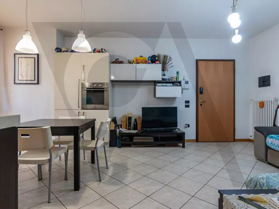 Immagine 3 di Appartamento in vendita  a Ponte San Nicolò
