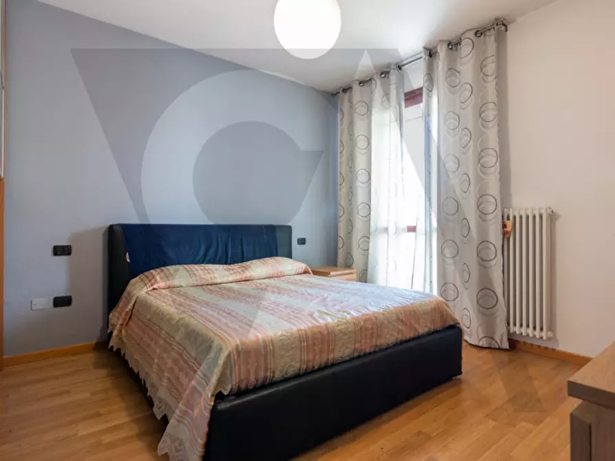 Immagine 6 di Appartamento in vendita  a Ponte San Nicolò