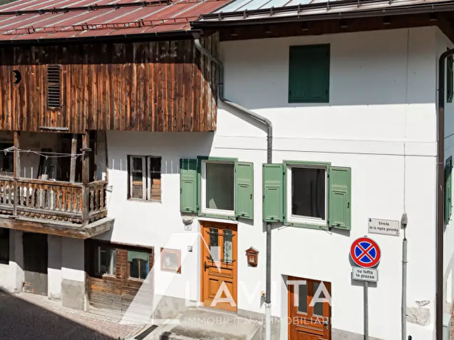 Immagine 1 di Rustico / casale in vendita  in Stréda de la Régola Generéla 4, campestrin a Mazzin