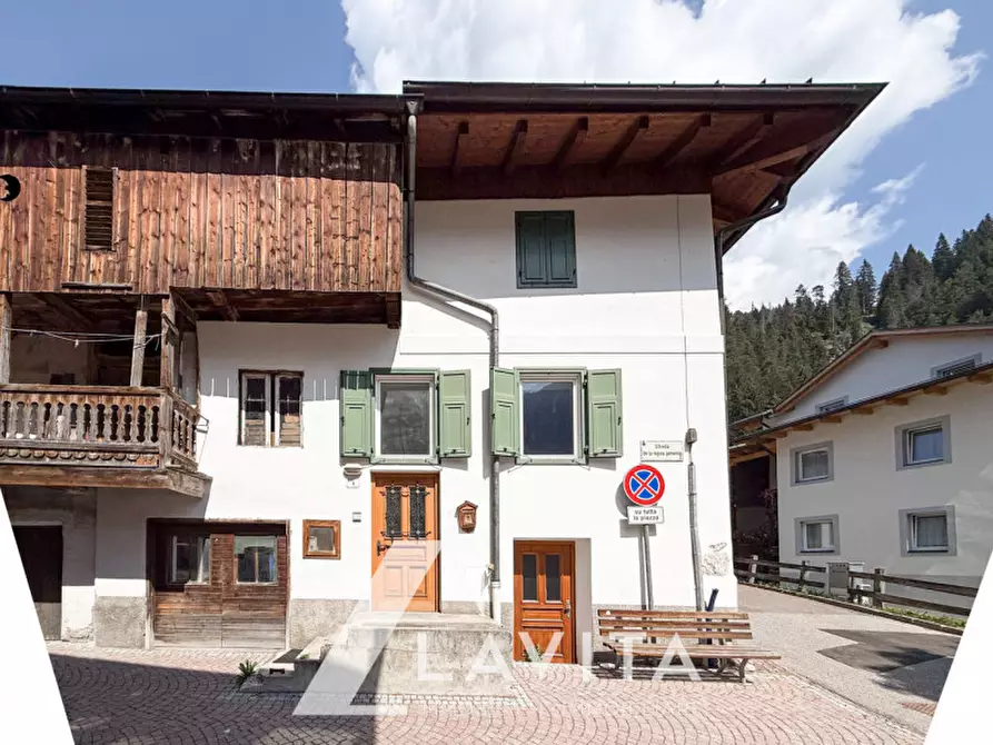 Immagine 3 di Rustico / casale in vendita  in Stréda de la Régola Generéla 4, campestrin a Mazzin