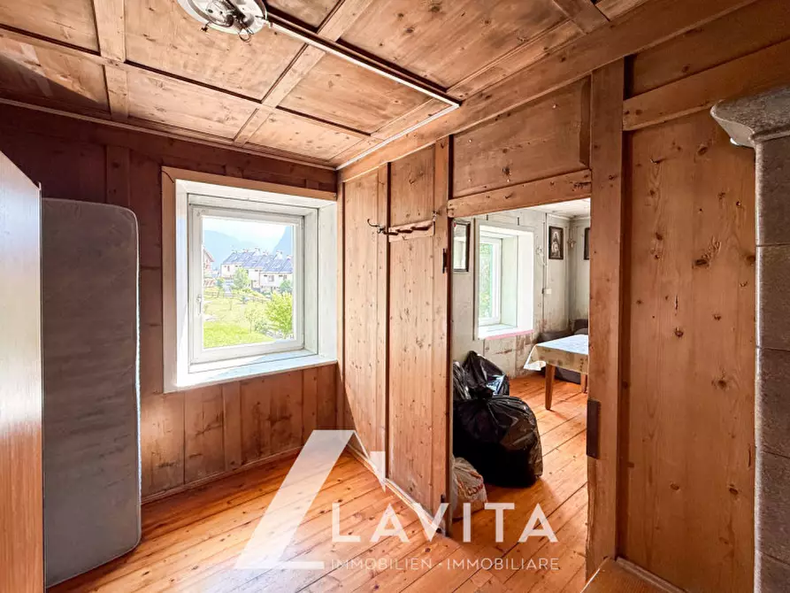Immagine 8 di Rustico / casale in vendita  in Stréda de la Régola Generéla 4, campestrin a Mazzin