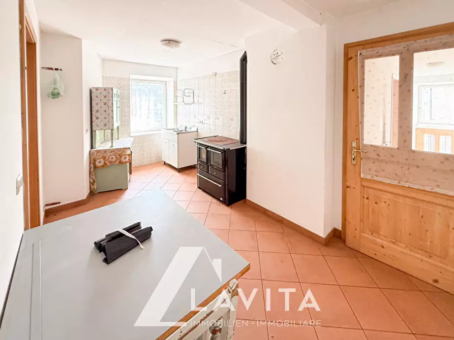 Immagine 11 di Rustico / casale in vendita  in Stréda de la Régola Generéla 4, campestrin a Mazzin