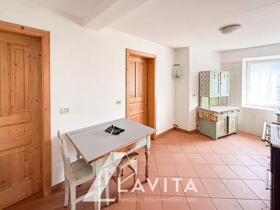 Immagine 12 di Rustico / casale in vendita  in Stréda de la Régola Generéla 4, campestrin a Mazzin