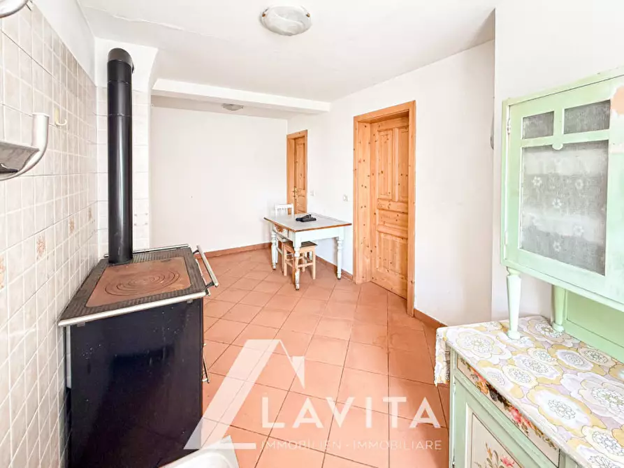 Immagine 13 di Rustico / casale in vendita  in Stréda de la Régola Generéla 4, campestrin a Mazzin