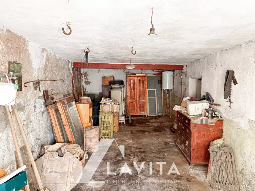 Immagine 19 di Rustico / casale in vendita  in Stréda de la Régola Generéla 4, campestrin a Mazzin