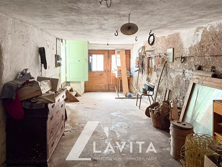 Immagine 20 di Rustico / casale in vendita  in Stréda de la Régola Generéla 4, campestrin a Mazzin