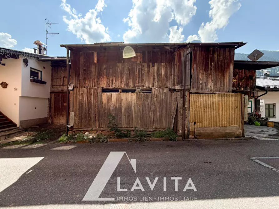 Immagine 22 di Rustico / casale in vendita  in Stréda de la Régola Generéla 4, campestrin a Mazzin