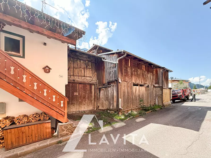 Immagine 23 di Rustico / casale in vendita  in Stréda de la Régola Generéla 4, campestrin a Mazzin