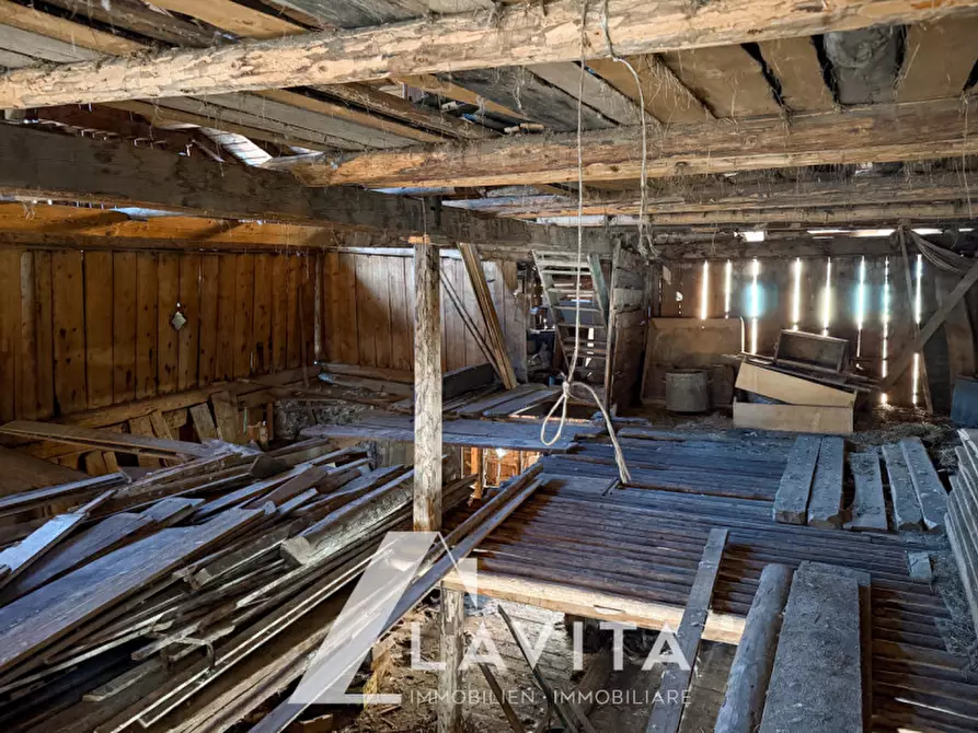 Immagine 25 di Rustico / casale in vendita  in Stréda de la Régola Generéla 4, campestrin a Mazzin