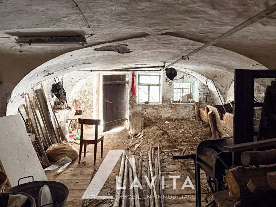 Immagine 29 di Rustico / casale in vendita  in Stréda de la Régola Generéla 4, campestrin a Mazzin