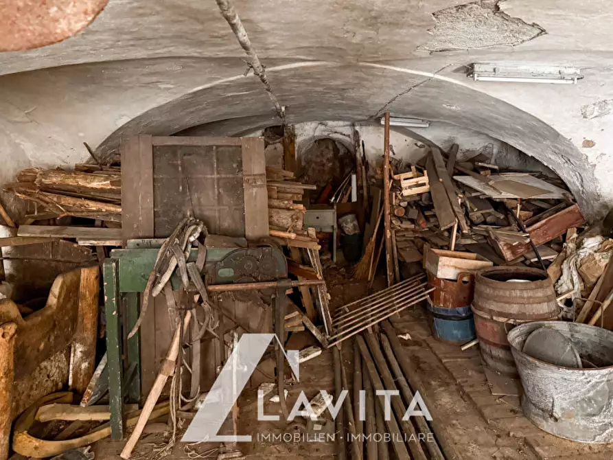 Immagine 30 di Rustico / casale in vendita  in Stréda de la Régola Generéla 4, campestrin a Mazzin