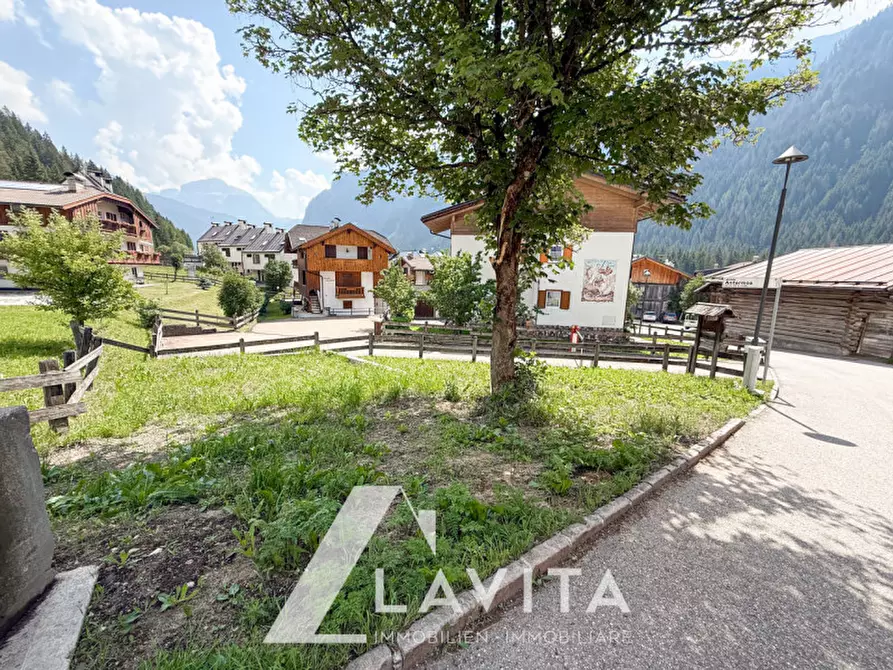 Immagine 31 di Rustico / casale in vendita  in Stréda de la Régola Generéla 4, campestrin a Mazzin