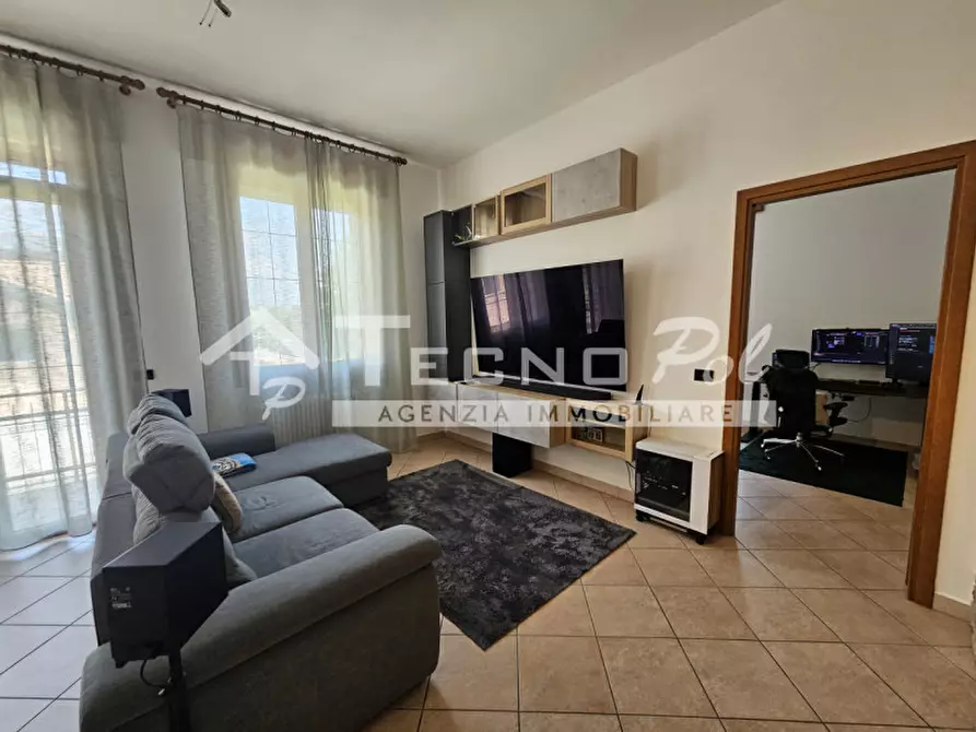 Immagine 3 di Appartamento in vendita  in Via Roma a Vigonza