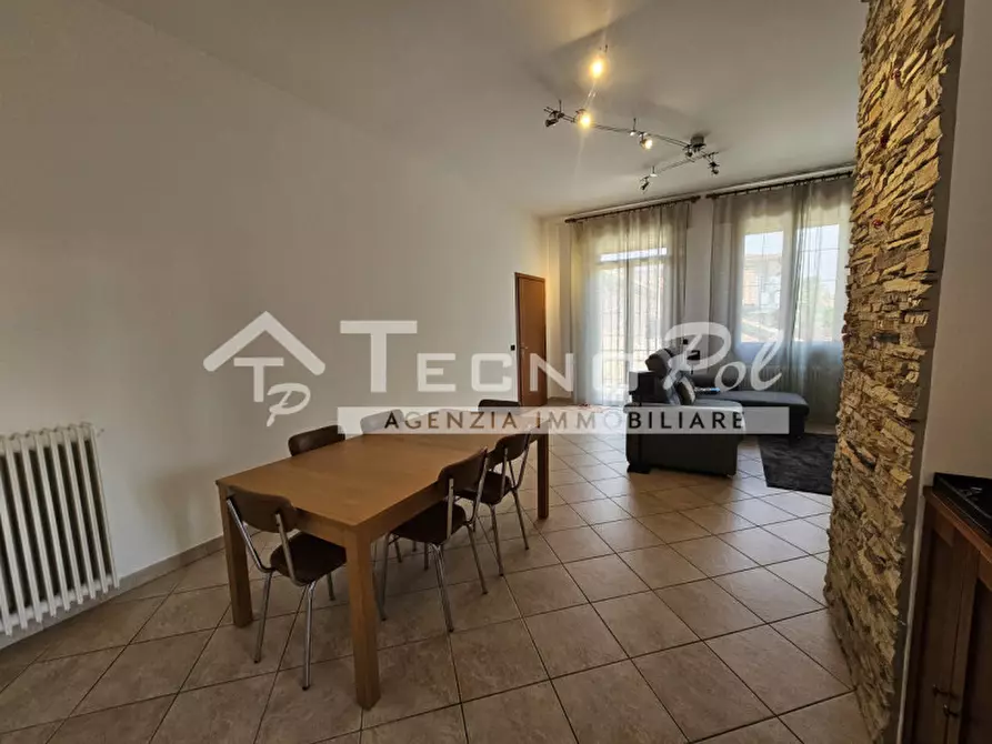 Immagine 4 di Appartamento in vendita  in Via Roma a Vigonza